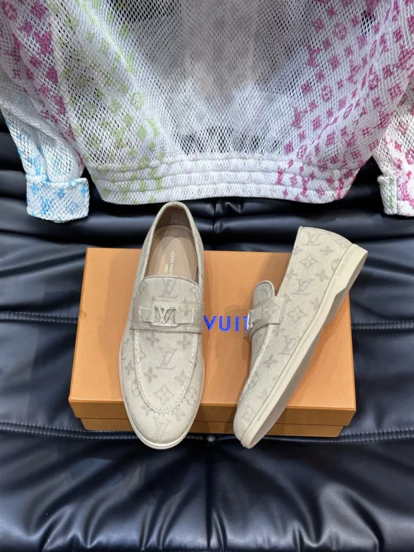 Louis Vuitton shoes - louis vuitton replica shoes