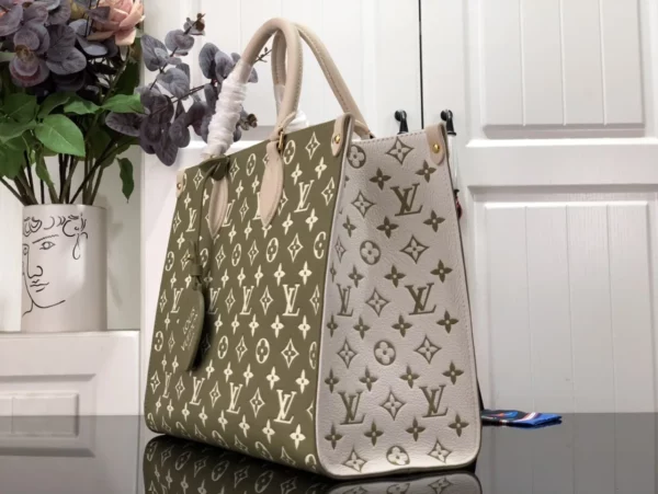 Louis Vuitton bag - louis vuitton replica bags