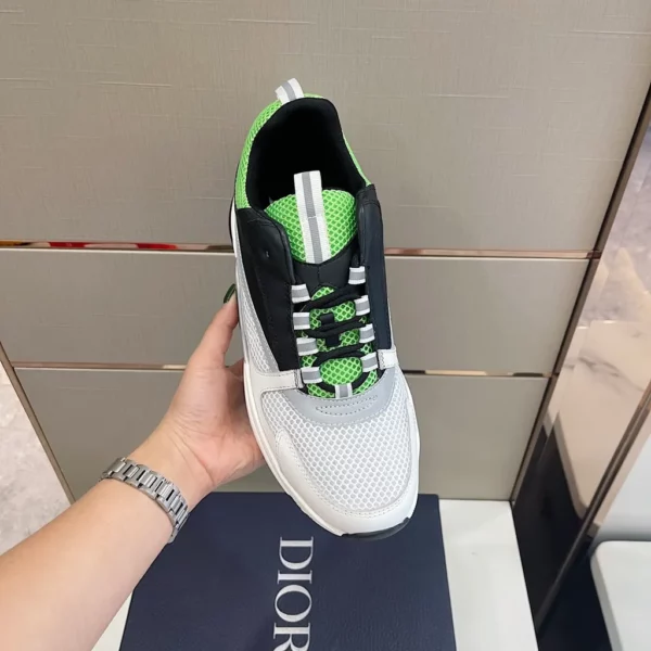 Dior shoes - rep shoes