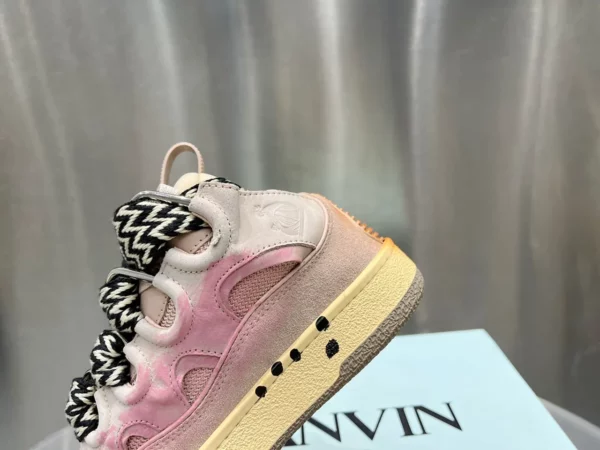 Lanvin shoes - rep shoes