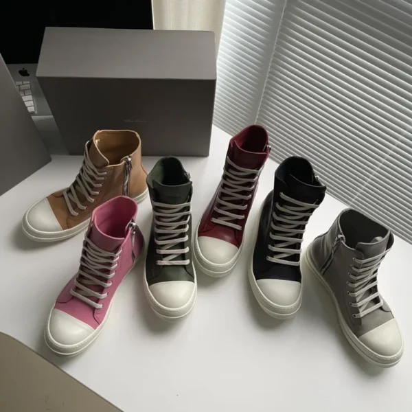 Rick Owens shoes - rep shoes