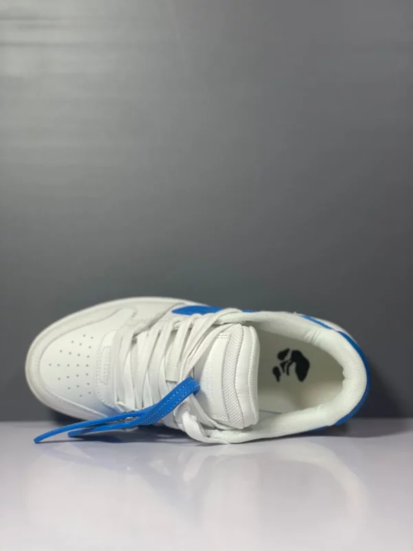 Off White shoes - rep shoes