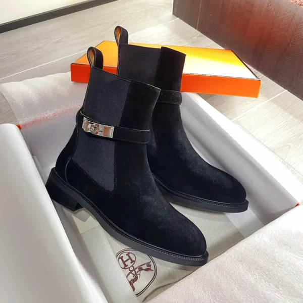 Hermes shoes - rep shoes