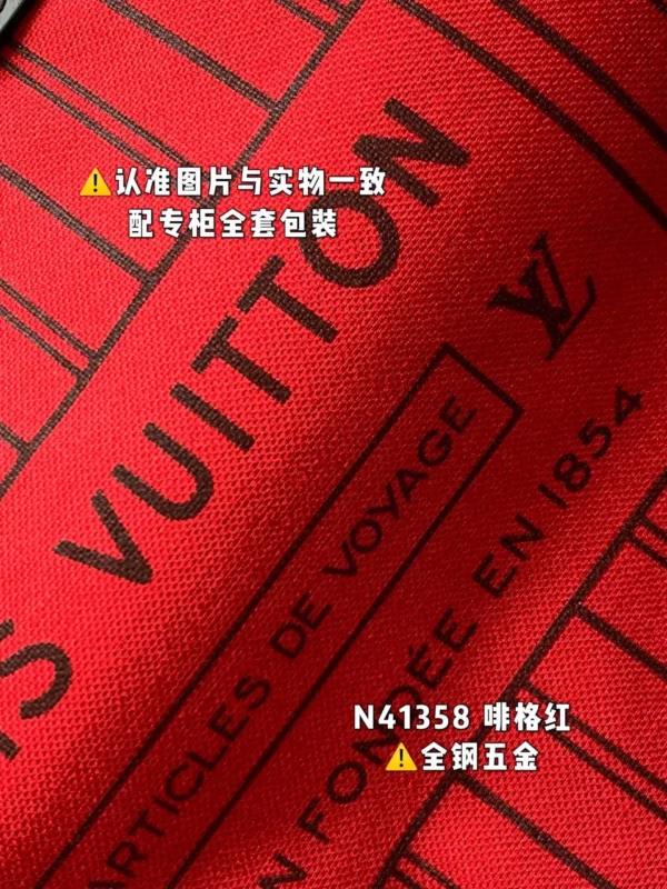 Louis Vuitton bag - louis vuitton replica bags