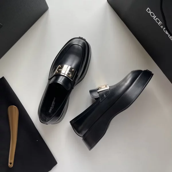 Dolce Gabbana shoes - rep shoes