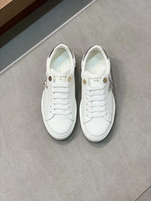 Louis Vuitton shoes - louis vuitton replica shoes