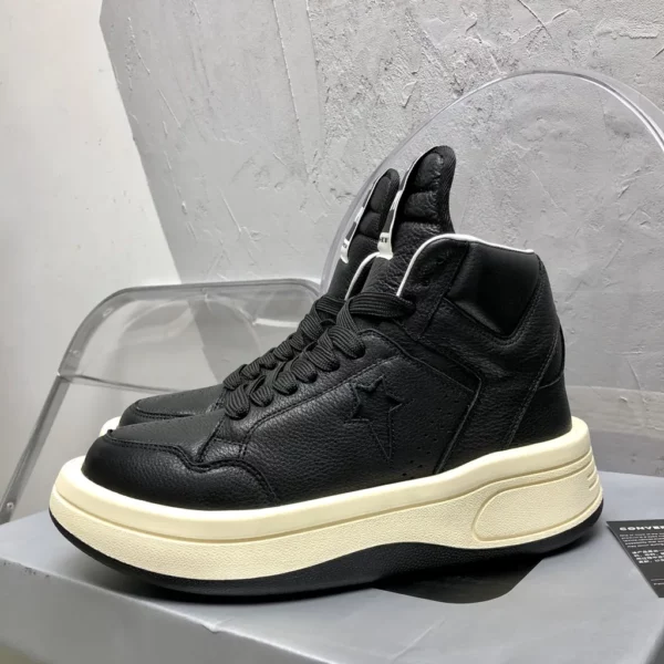 Rick Owens shoes - rep shoes