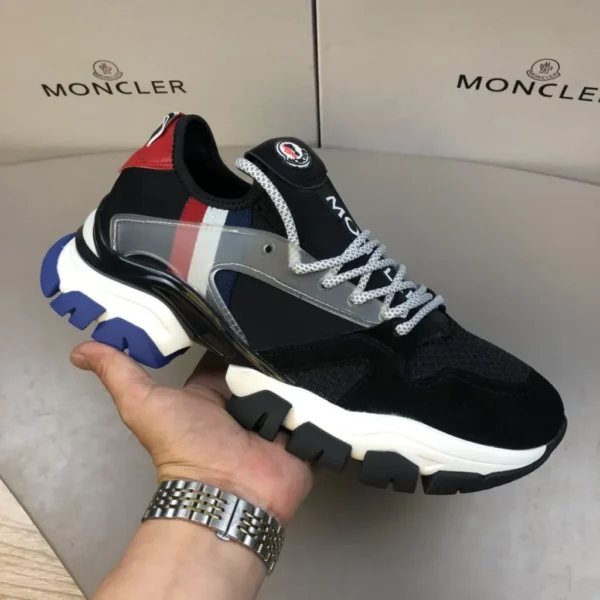 Moncler shoes - rep shoes