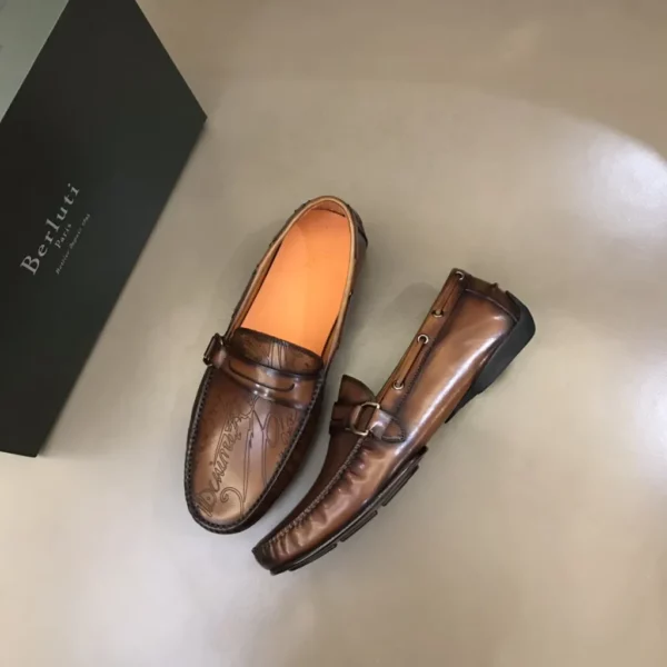 Berluti shoes - rep shoes