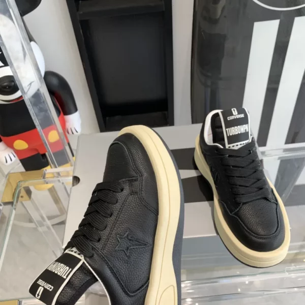 Rick Owens shoes - rep shoes