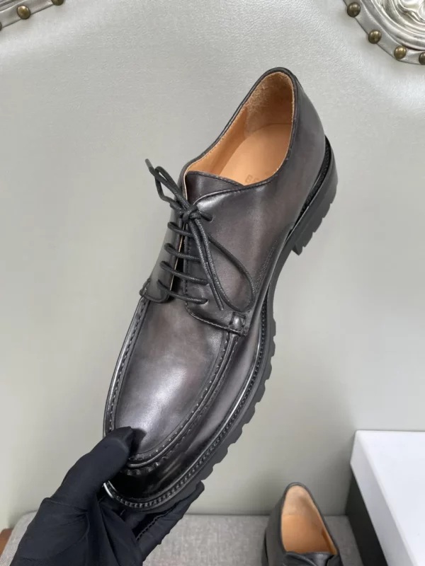 Berluti shoes - rep shoes