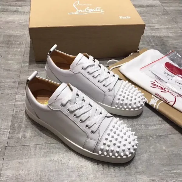 Christian Louboutin shoes - rep shoes