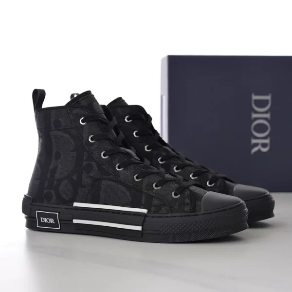 Dior shoes - rep shoes