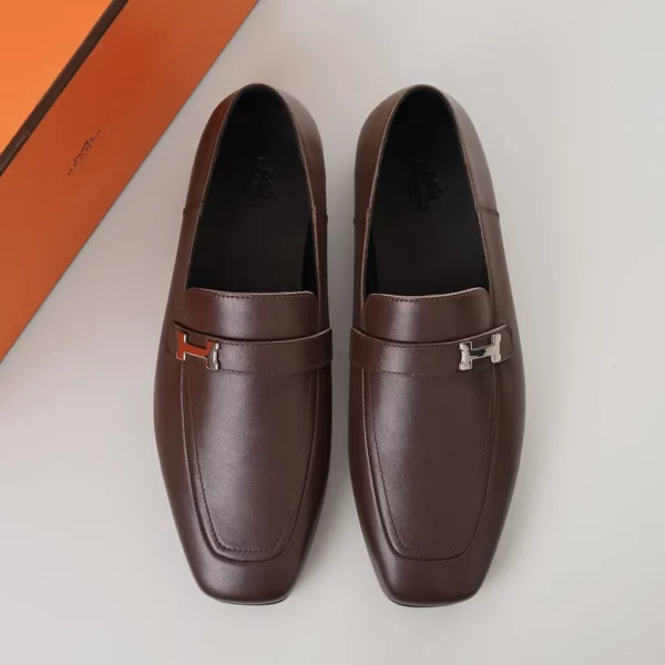 Hermes shoes - rep shoes