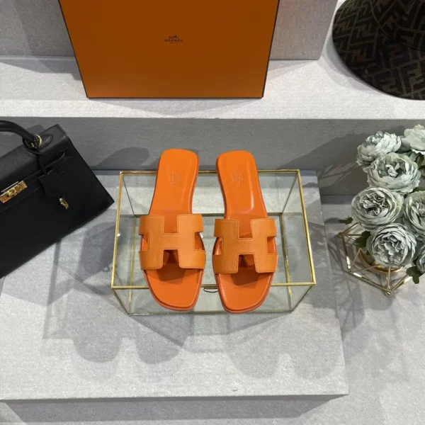 Hermes shoes - rep shoes