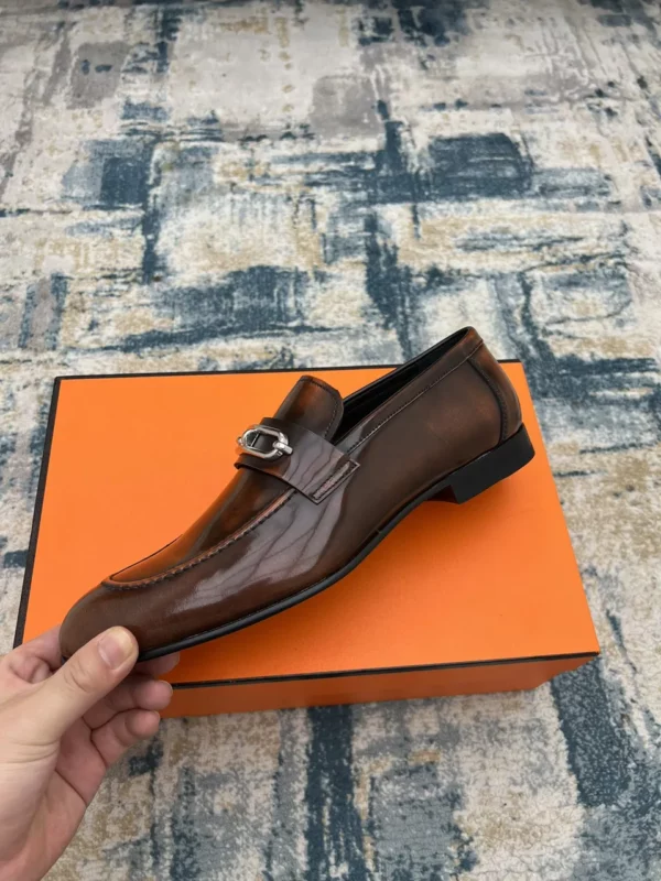 Hermes shoes - rep shoes