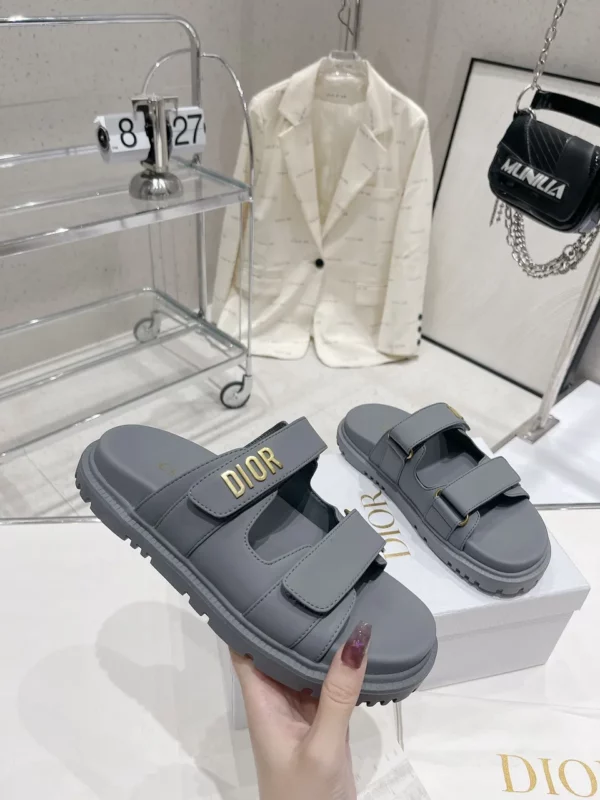 Dior shoes - rep shoes