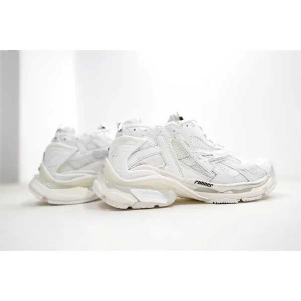 Balenciaga shoes - rep shoes