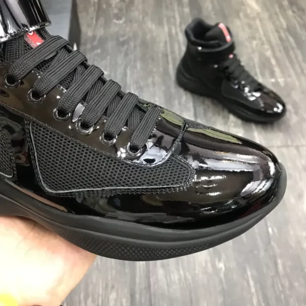 Prada shoes - rep shoes