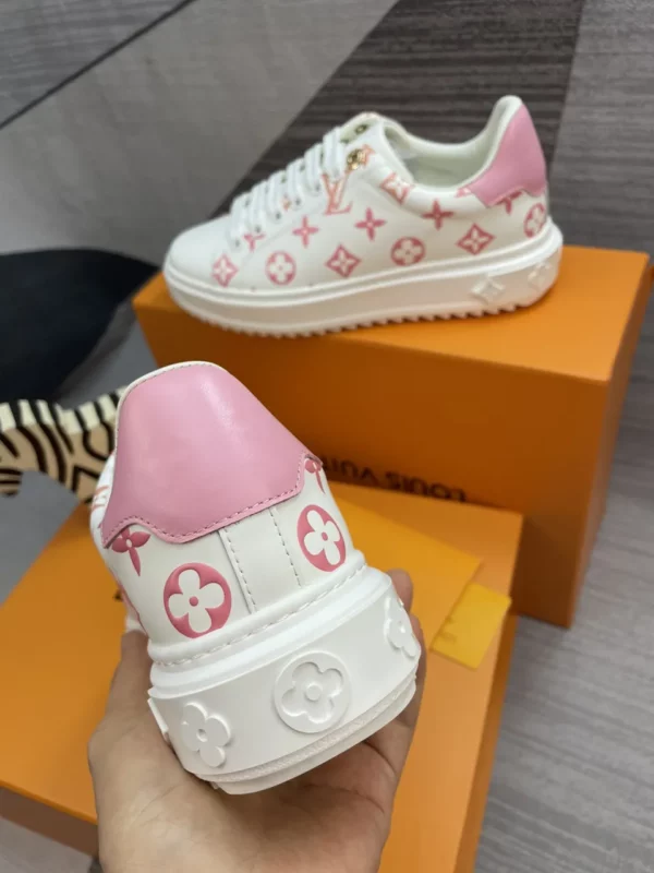 Louis Vuitton shoes - louis vuitton replica shoes