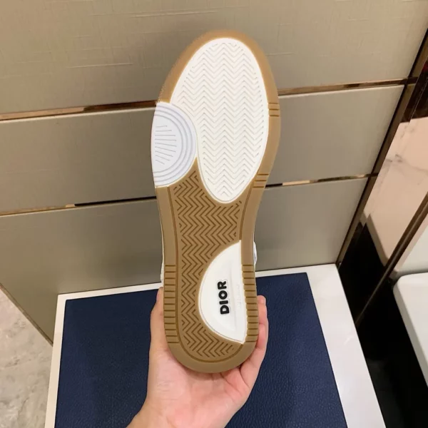 Dior shoes - rep shoes