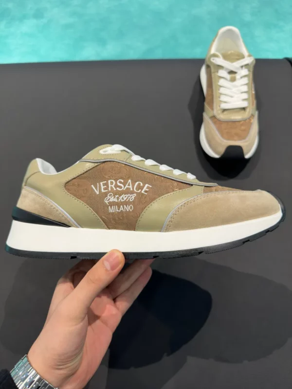 Versace shoes - rep shoes