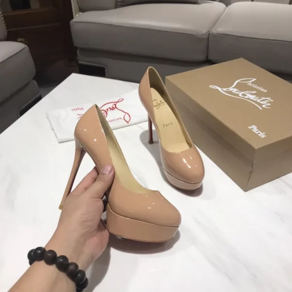 Christian Louboutin shoes - rep shoes