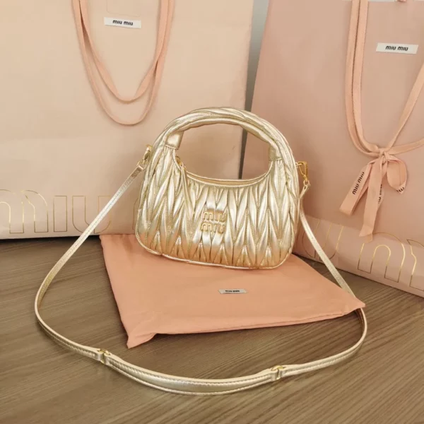 MiuMiu bag - rep bags