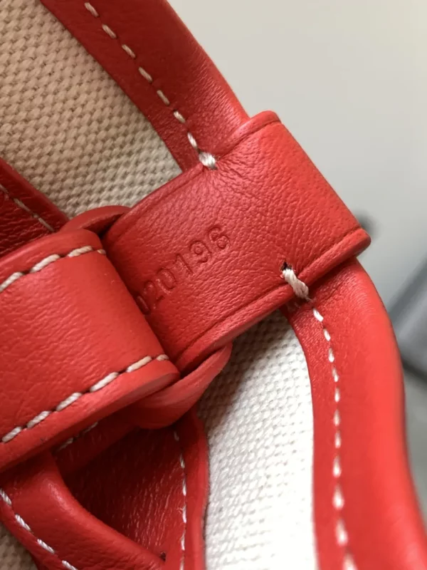 Goyard bag - rep bags