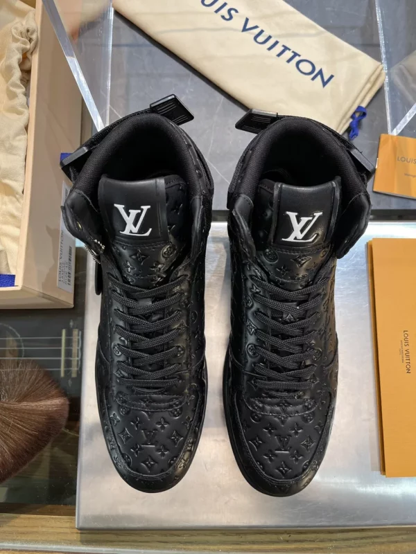 Louis Vuitton shoes - louis vuitton replica shoes