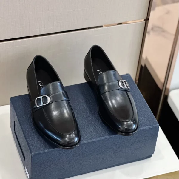 Dior shoes - rep shoes