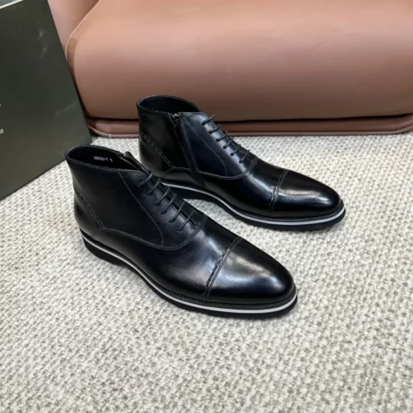 Berluti shoes - rep shoes