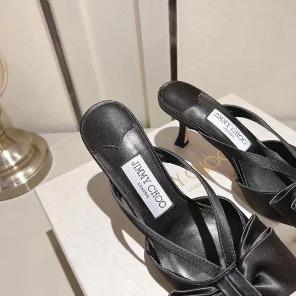 Jimmy Choo shoes - rep shoes