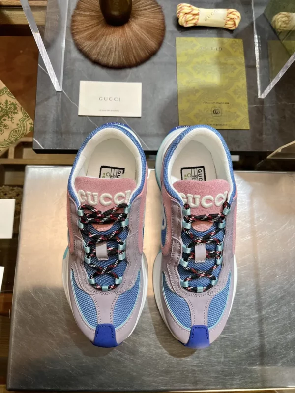 Gucci shoes - replica gucci shoes