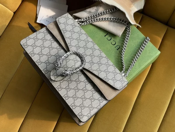 Gucci bag - replica gucci bags