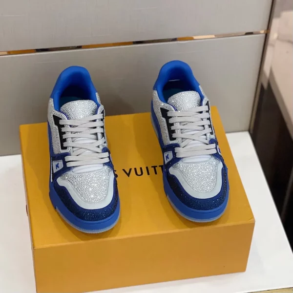 Louis Vuitton shoes - louis vuitton replica shoes