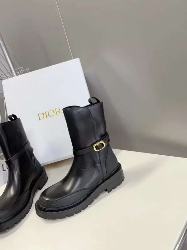 Dior shoes - rep shoes