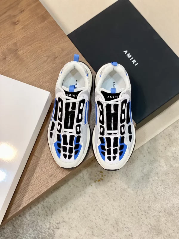 Amiri shoes - rep shoes