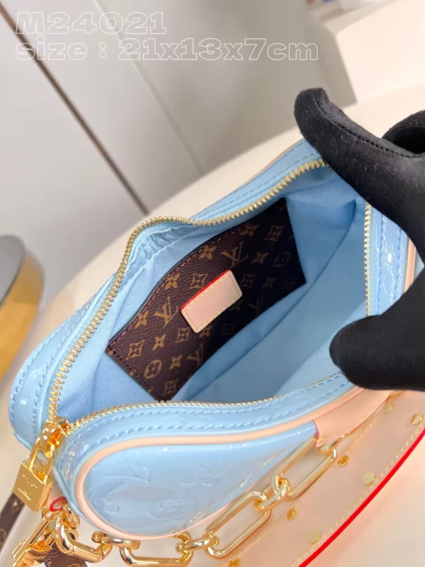 Louis Vuitton bag - louis vuitton replica bags