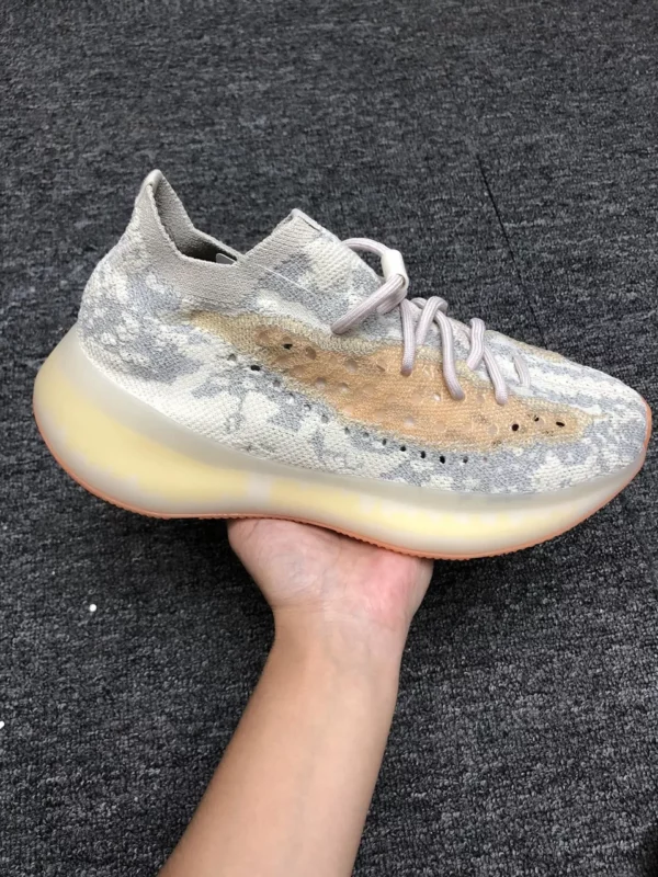 Yeezy shoes - rep shoes