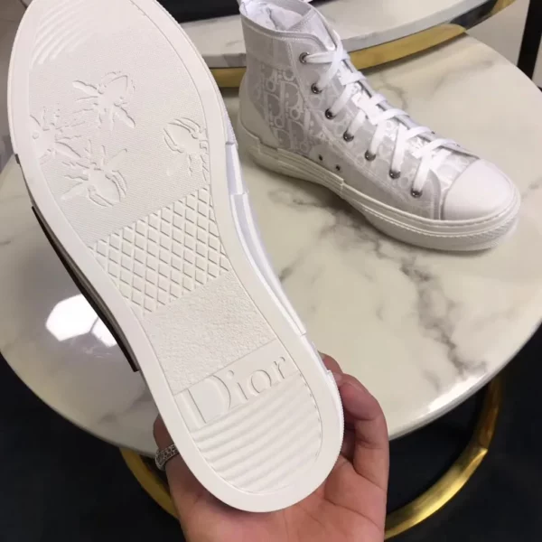 Dior shoes - rep shoes