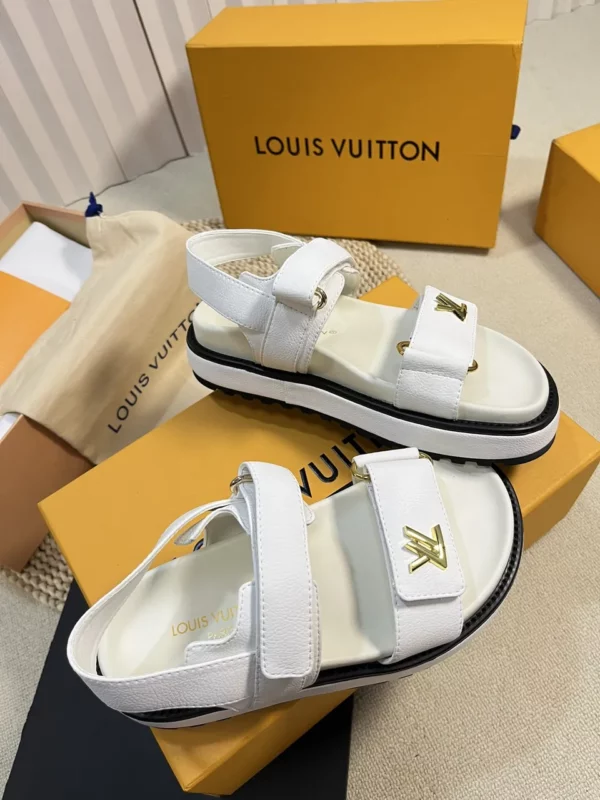 Louis Vuitton shoes - louis vuitton replica shoes