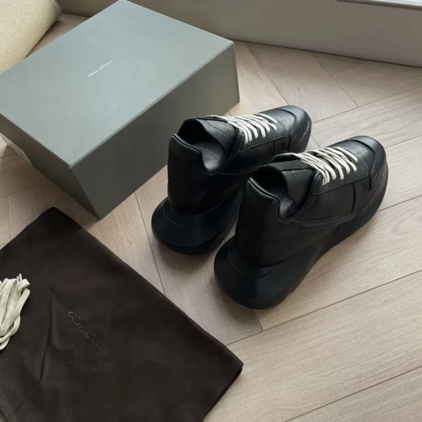 Rick Owens shoes - rep shoes