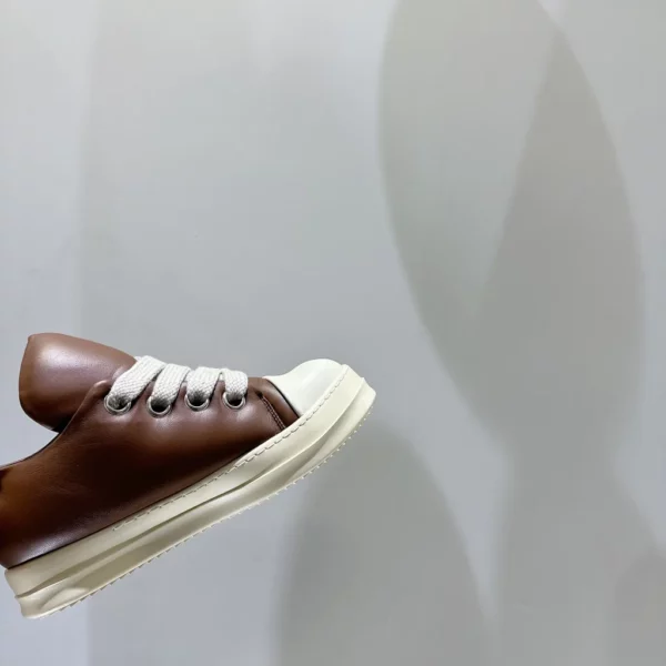 Rick Owens shoes - rep shoes