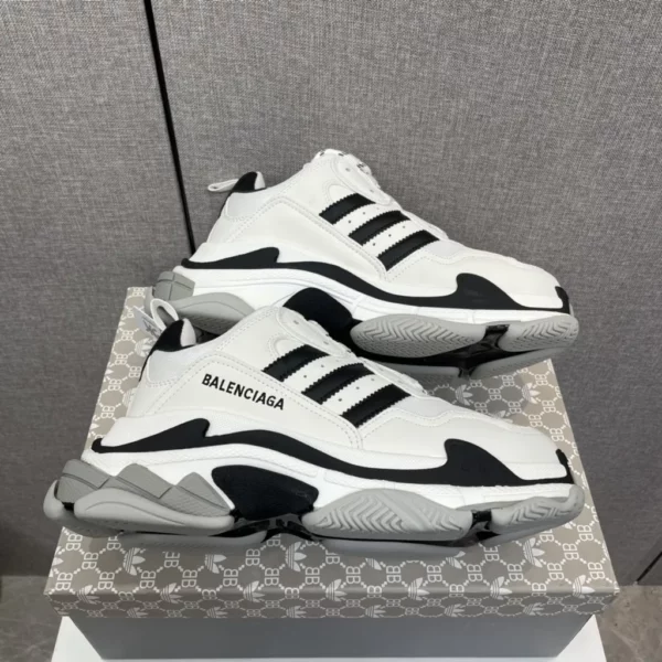 Balenciaga shoes - rep shoes