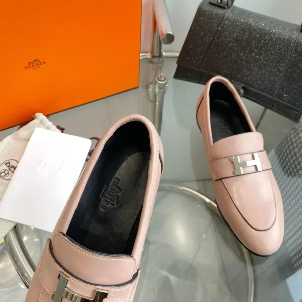 Hermes shoes - rep shoes