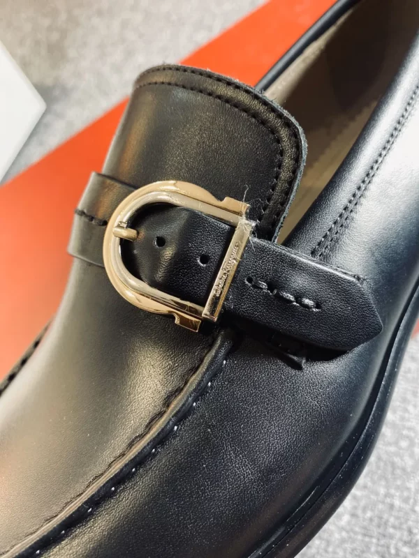 Ferragamo shoes - rep shoes