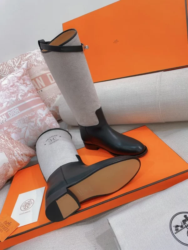 Hermes shoes - rep shoes