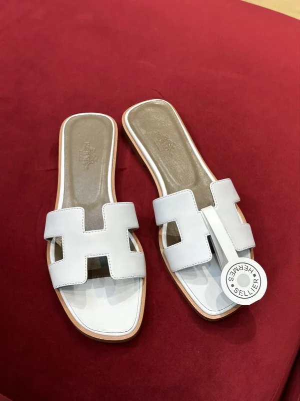 Hermes shoes - rep shoes