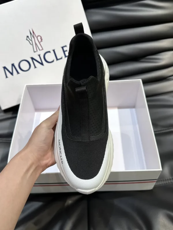 Moncler shoes - rep shoes